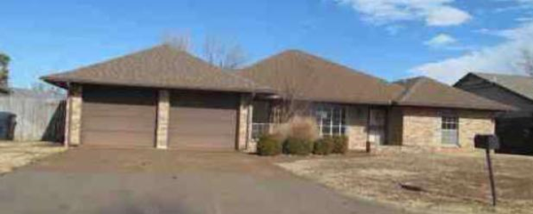 6225 Brookside Drive, Oklahoma City, OK 73132 