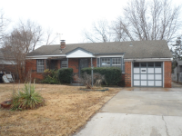 624 SW 49th St, Oklahoma City, OK 73109 