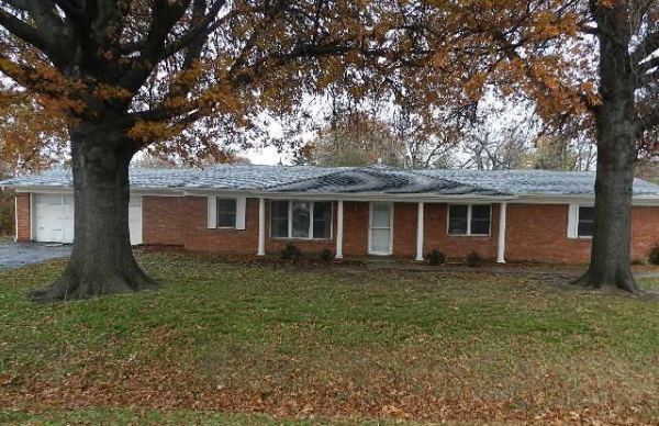 1217 S 101st East Ave, Tulsa, OK 74128 