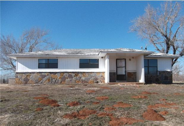 E Rr 1 Box 151, Carnegie, OK 73015 