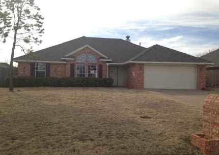 1112 Wendy Ln, Altus, OK 73521 