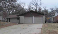 5708 NW 33rd St, Oklahoma City, OK 73122 