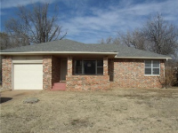 3123 NW Liberty Ave, Lawton, OK 73505 