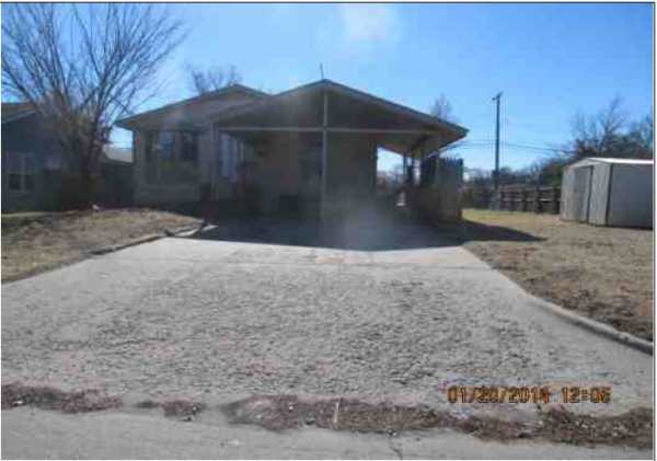 6312 NW 23rd Street, Bethany, OK 73008 