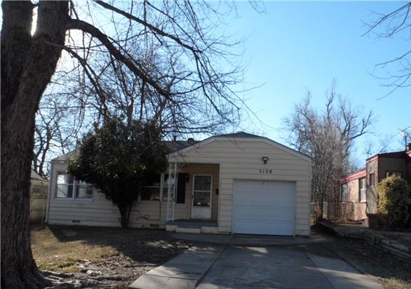 3128 NW 45th St, Oklahoma City, OK 73112 