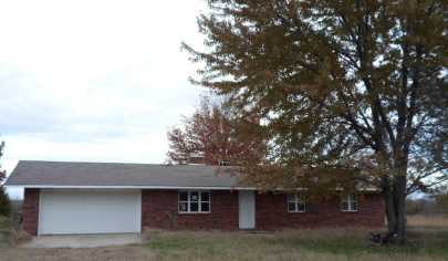 101743 S. 4650 Rd, Sallisaw, OK 74955 