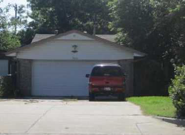 3616 N ANN ARBOR AVE, Oklahoma City, OK 73122 