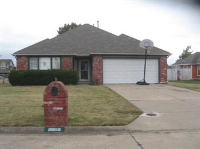 19616 East 36th Stree, Broken Arrow, OK 74014 