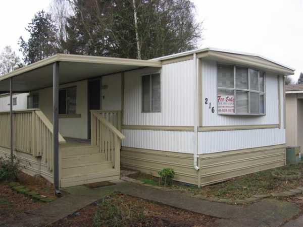 5050 Columbus St SE, Albany, OR 97322 