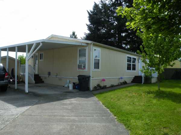 713 Stafford St. SE, Aumsville, OR 97325 