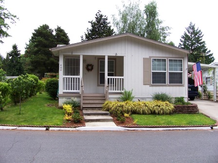 400 SW Liberty Bell Dr, Beaverton, OR 97006 