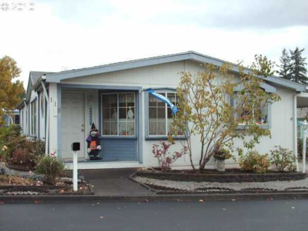 100 SW 195TH AVE #118, Beaverton, OR 97006 