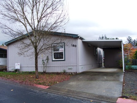 21000 NW Quatama Rd #180, Beaverton, OR 97006 