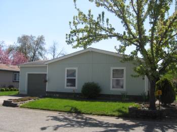 1655 S Elm St. #509, Canby, OR 97013 