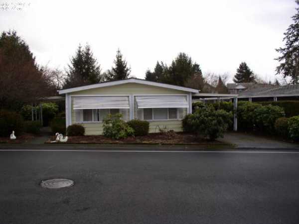 100 SW 195th AVE #196, Beaverton, OR 97006 
