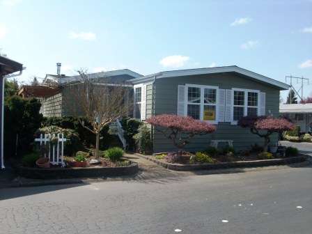 13640 SE HWY 212 #68, Clackamas, OR 97015 