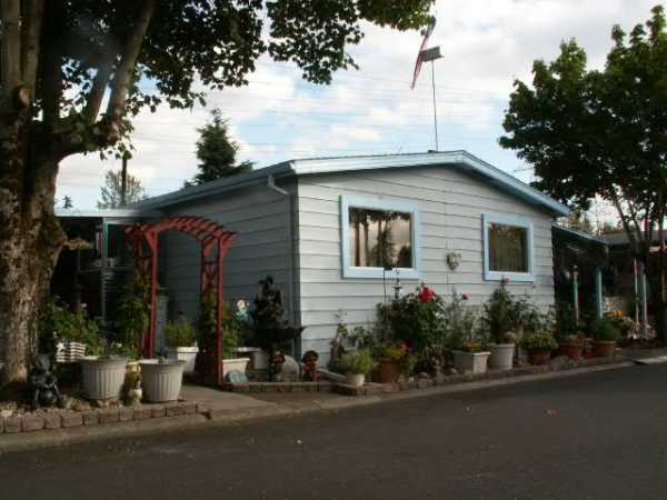 21100 NE Sandy Blvd.,  Sp. #46, Fairview, OR 97024 