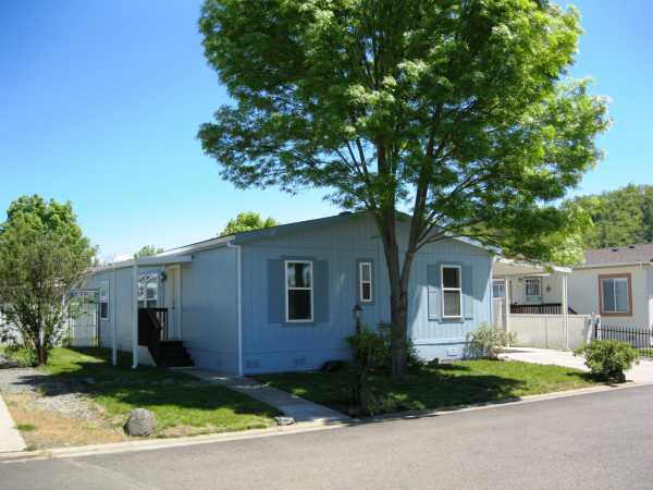 633 East Archwood Drive, #50, Eagle Point, OR 97524 