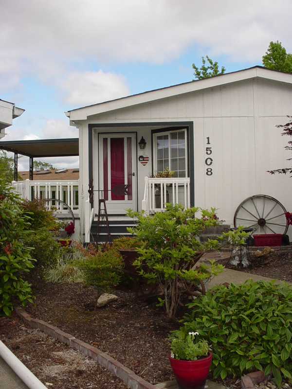 1508 Centennial Circle, Forest Grove, OR 97116 