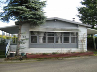 21100 N.E Sandy Blvd space #48, Fairview, OR 97024 