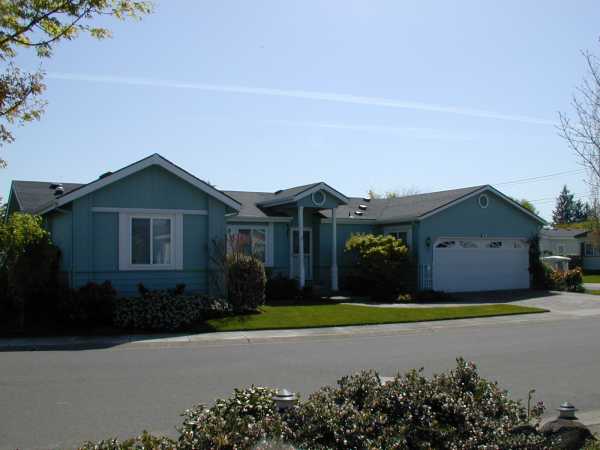 4055 Royal Ave #92, Eugene, OR 97402 
