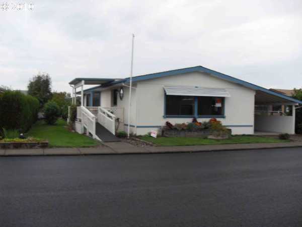 1401 MOUNTAIN VIEW DR, Forest Grove, OR 97116 