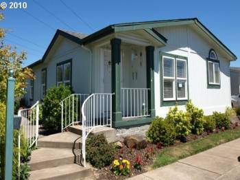 4055 Royal Ave. #152, Eugene, OR 97402 