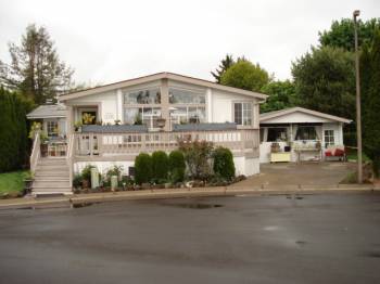 1699 N Terry St., Eugene, OR 97402 