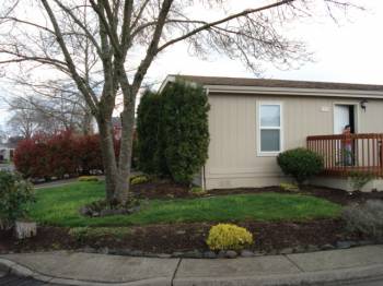 2350 N Terry St., Eugene, OR 97402 