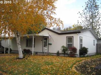 2350 N Terry St. #16, Eugene, OR 97402 