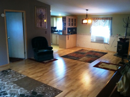 16341 SE 80th Ave, Johnson City, OR 97267 