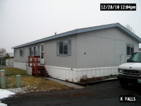 4751 BELLM DR. SPC 14, Klamath Falls, OR 97603 