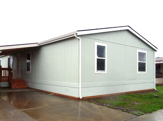 151 S. Edwards #47, Monmouth, OR 97361 