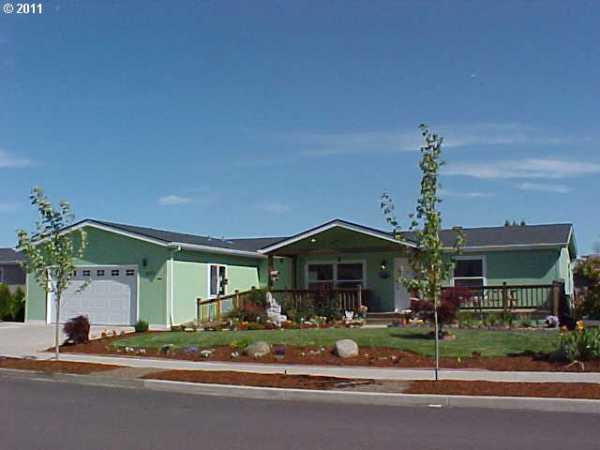 1847 SW Alexandria St., Mcminnville, OR 97128 