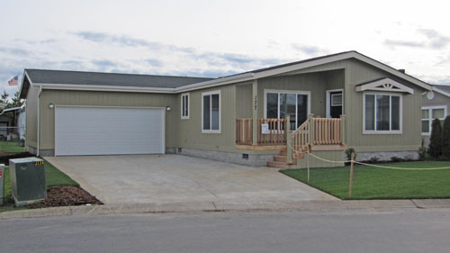 4155 Three Mile ln #177, Mcminnville, OR 97128 