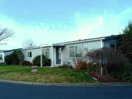 1145 SW Cypress St. #66, Mcminnville, OR 97128 