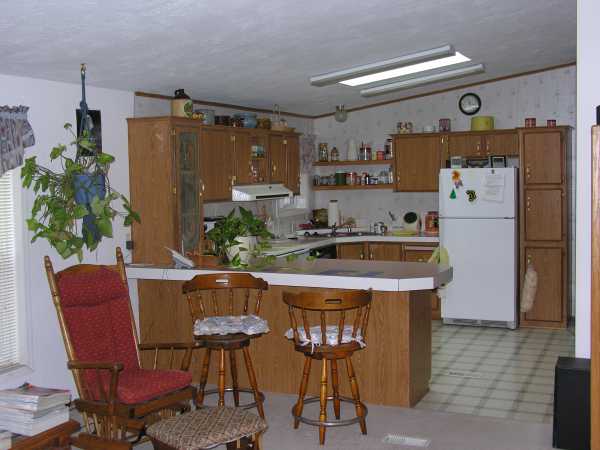 18780 Central Point Rd. # 122, Oregon City, OR 97045 