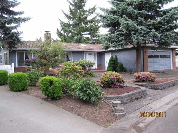 14671 S Village Ct, Oregon City, OR 97045 