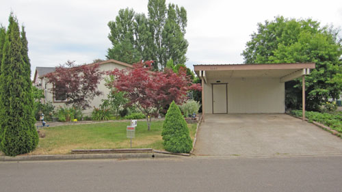 2048 SW Phyllis, Mcminnville, OR 97128 