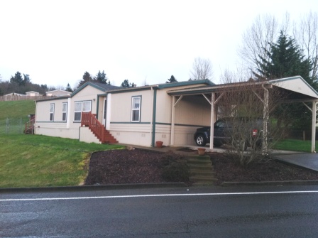 14704 S. Brown Deer Dr., Oregon City, OR 97045 