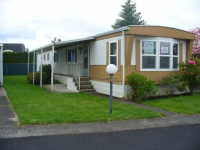 2902 East 2nd ST #60, Newberg, OR 97132 