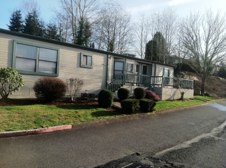 15005 S Blue Vista Dr, Oregon City, OR 97045 