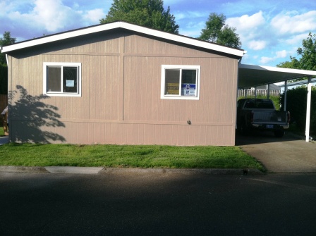 18218 S Treetop Dr, Oregon City, OR 97045 