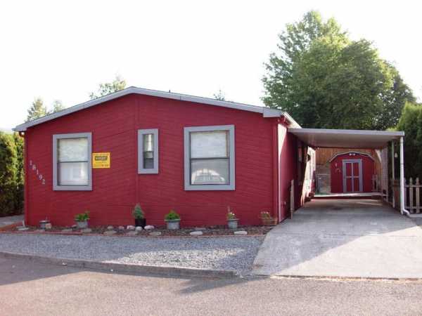 18192 S Treetop Drive, Oregon City, OR 97045 