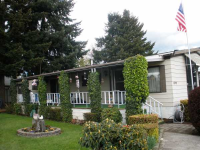 2232 42nd. Ave. S. E. #109, Salem, OR 97317 