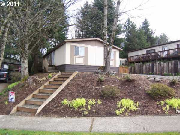 37600 Sunset St. #58, Sandy, OR 97055 