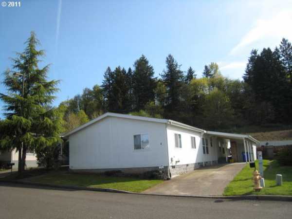 3930 SE 162nd Ave. #8, Portland, OR 97236 