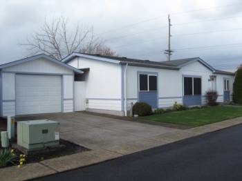 3485 Hiddenview Lane #2, Salem, OR 97305 