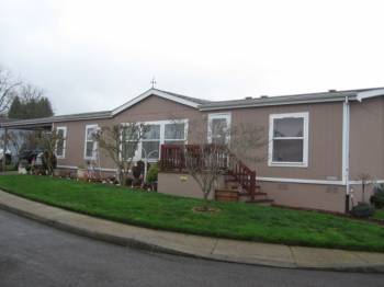 3930 SE 162nd Ave. #51, Portland, OR 97236 