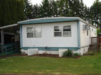205 S 54th St. #34, Springfield, OR 97478 